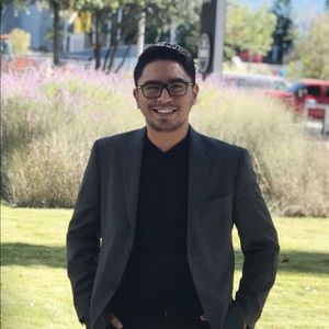 Meet your Posher, Francisco